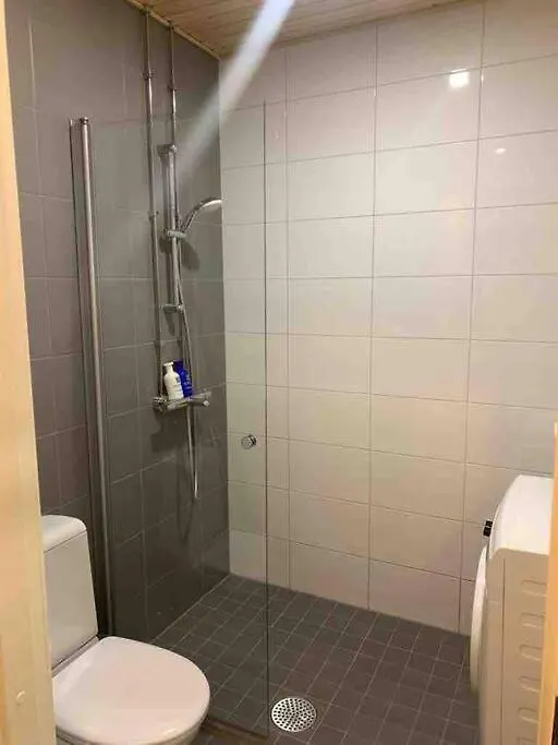 Modern Apartment Nearby Airport 2 Vantaa 0*,