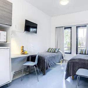 Hostal Forenom Aviapolis, Vantaa