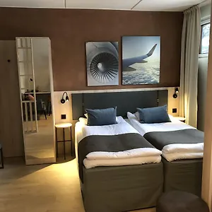 Hotel Pilot Airport, Vantaa