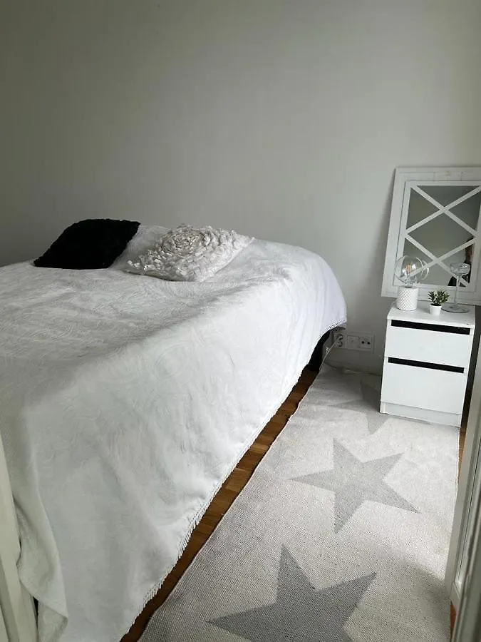 Modern Apartment Nearby Airport 2 Vantaa